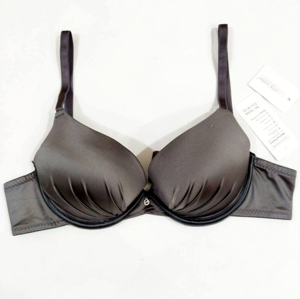 Purple Soft Bra | Elunzea (Copy)